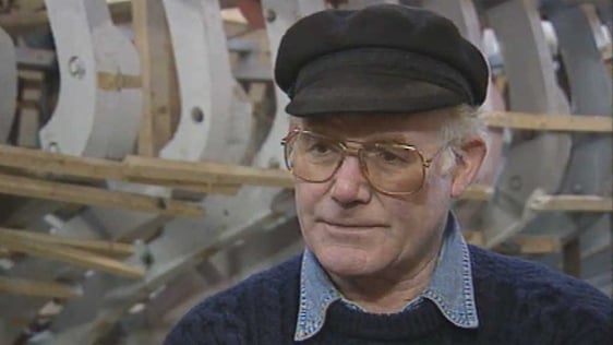 Mícheál Ó Hifearnaín (1996)
