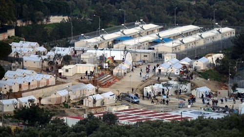 For every Syrian sent back, the EU will resettle one Syrian from the Turkish refugee camps