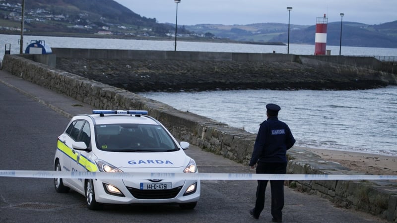 Five people including three children died in the tragedy