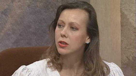 Jenny Agutter (1991)