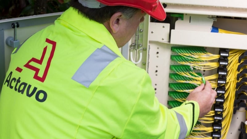 Actavo is an international engineering group operating across Ireland, the UK, Middle East and the Caribbean region