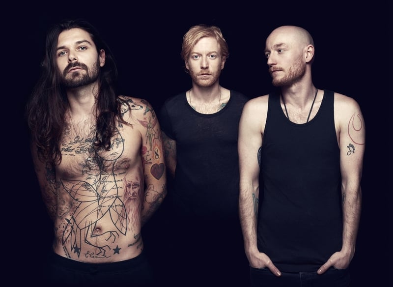 Biffy Clyro