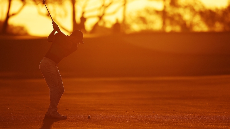 Rory McIlroy: 'I feel like my match play record speaks for itself, I've had a good record in this tournament'