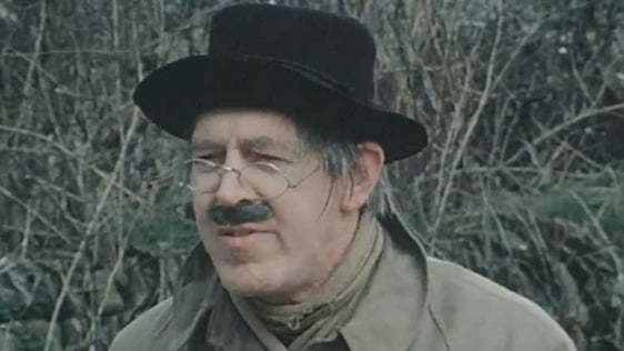 Paddy Joe (Michael Twomey)
