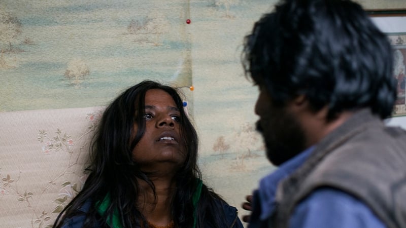 Dheepan and Yaliani's lives become intertwined when they find refuge in a Paris suburb after fleeing their native Sri Lanka.