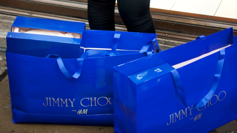 Jimmy Choo reports adjusted core earnings of £51m for the year ended December