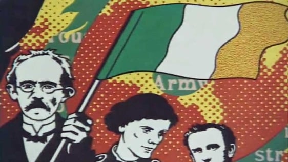 1916 Commemoration (1991)
