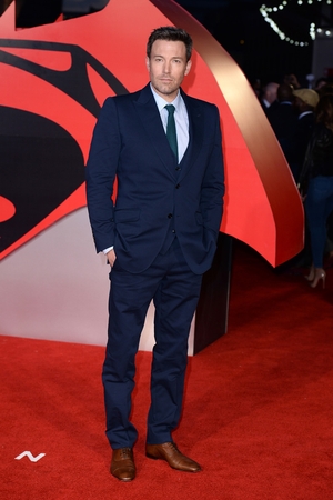 Ben Affleck