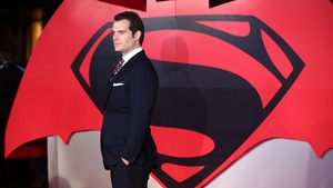 Henry Cavill