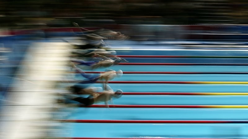 FINA contacted Swim Ireland on Sunday to say that the invitation to the 4x100 Medley team had been rescinded as it had been issued in error