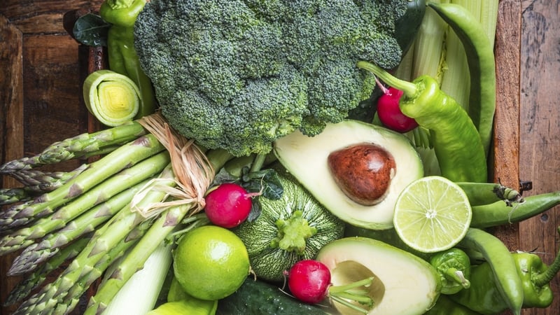 Neven Maguire's Vegetable Stock