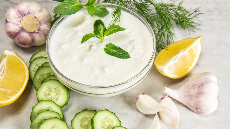 Takes two minutes to prepare