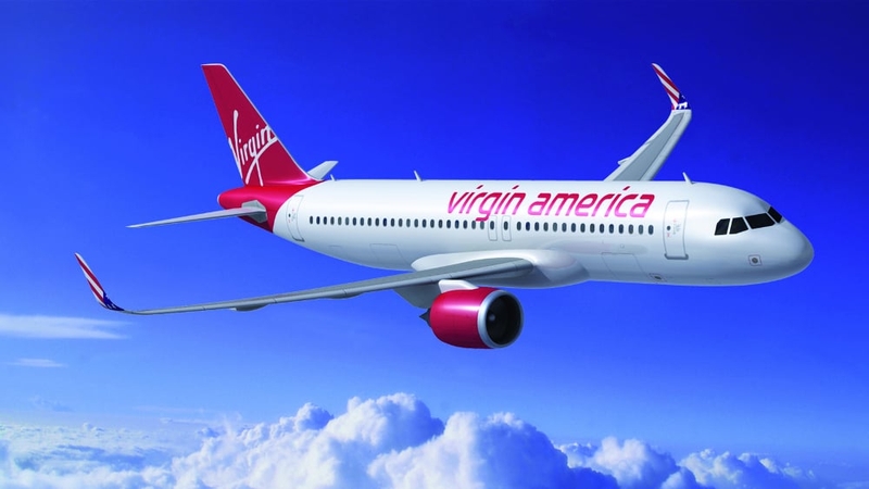 Under the terms of today's deal, Alaska Air will pay $57 in cash per share for Virgin America