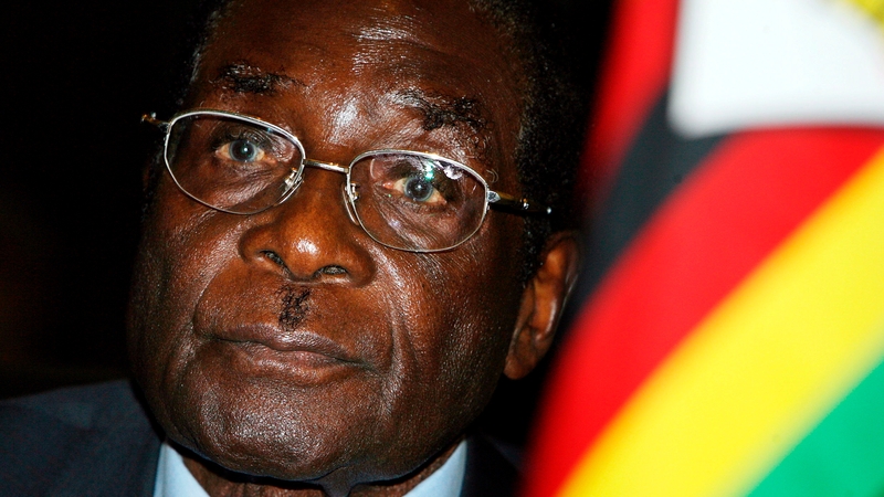 The Indigenisation and Economic Empowerment Act was passed in 2008 under President Mugabe's black empowerment drive but implementation has been slow