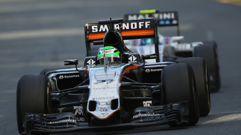 Formula 1 has opted to go exclusively with Sky Sports