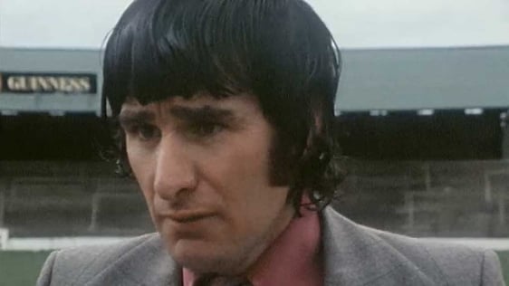 Jim McLaughlin (1976)
