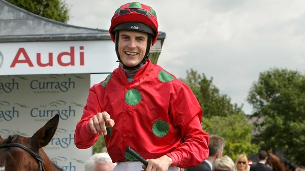 Fran Berry: 'I have to accept that the dream is now over'