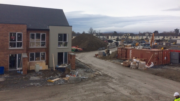 2,340 of the approved applications related to houses