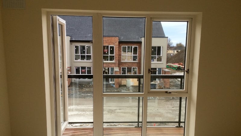 The company is not raising any funds or issuing any new shares in connection with its ISEQ admission