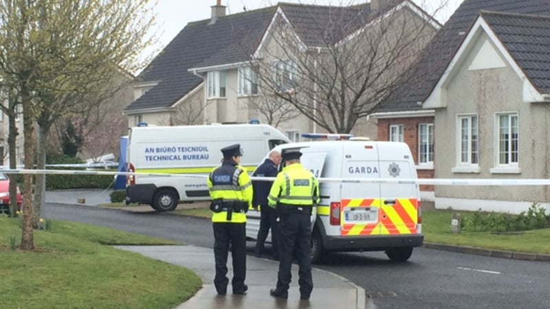 Láthair an mharaithe, Ráth Tó