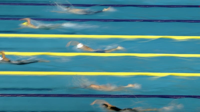 The World Para Swimming in Mexico have been postponed