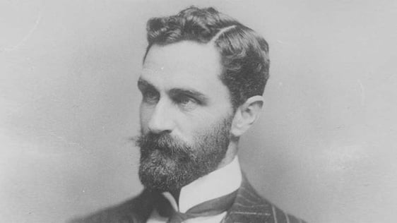 Roger Casement