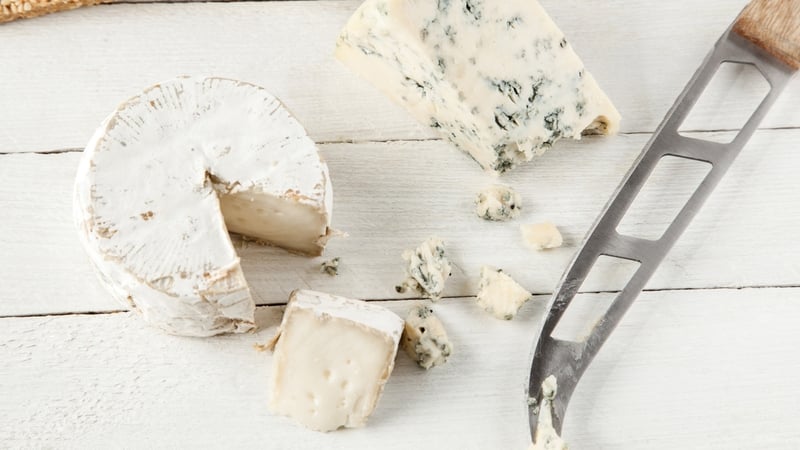 If you like goat's cheese you will love this
