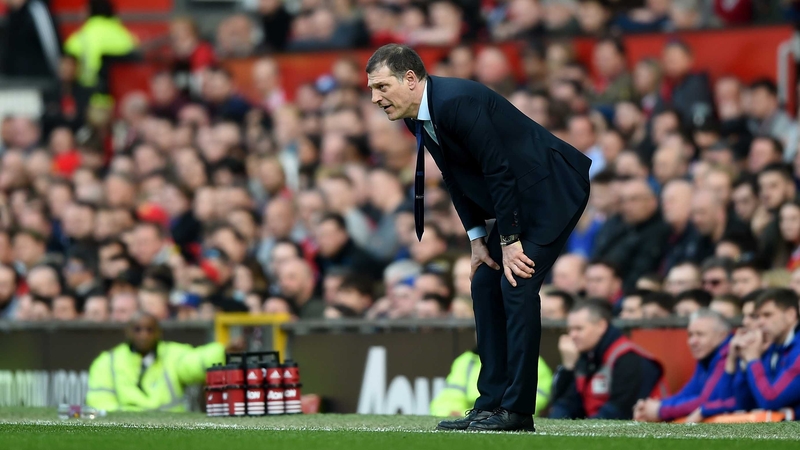 Slaven Bilic 'is not really into money'