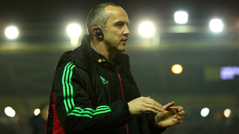 Conor O'Shea will bring in Mike Catt as attack coach
