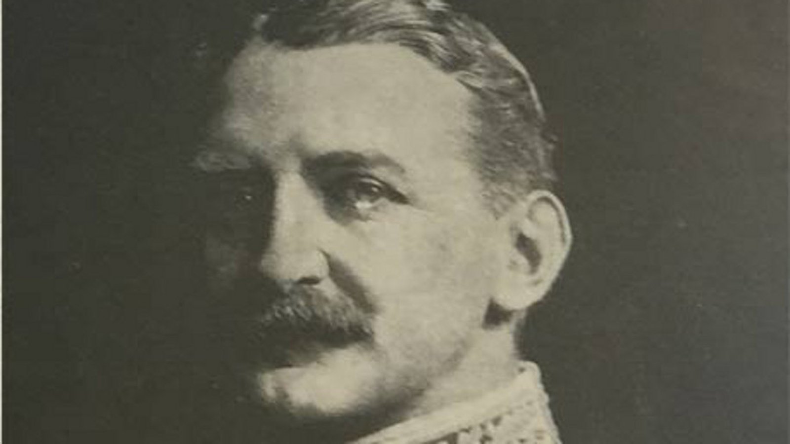Sir John Maxwell. The GAA sought to meet with him after 1916 to secure GAA exclusion from taxation and to arrange for the provision of special trains to GAA matches.