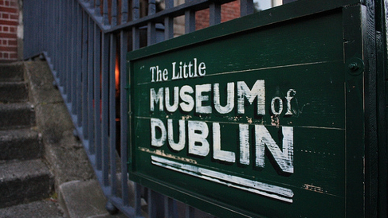 In early April the museum won the European Union Prize for Cultural Heritage, the Europa Nostra Award - considered to be Europe’s highest honour in the heritage field