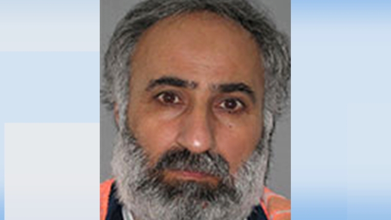 Abd ar-Rahman Mustafa al-Qaduli, the militant group's second-in-command, was killed in a raid in Syria yesterday