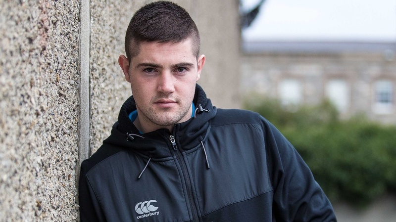 "I’m going there to be Olympic champion - that’s my ambition" - Joe Ward