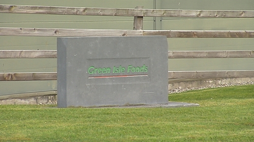 The Green Isle and Donegal Catch group has been sold to group led by the former CEO of Largo Foods