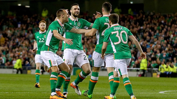Irish supporters may get a final chance to see their side in France