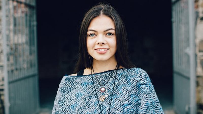 Sibéal Ní Chasaide