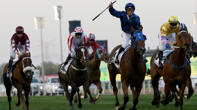 High-profile meetings at Newmarket, Newbury, Goodwood, York, and Ascot are also included in the deal