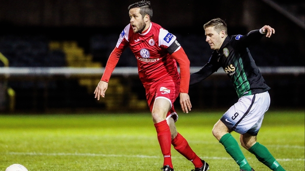 The loss of Sligo captain Tim Clancy was crucial says Brian Kerr