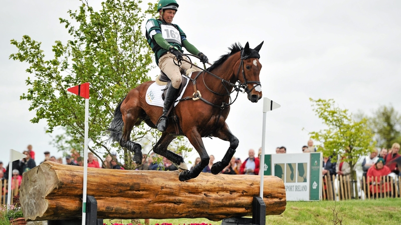 Jonty Evans' condition has improved