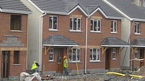 The official target is the building of 35,000 social houses by 2020