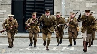 Thousands took part or attended events across the country