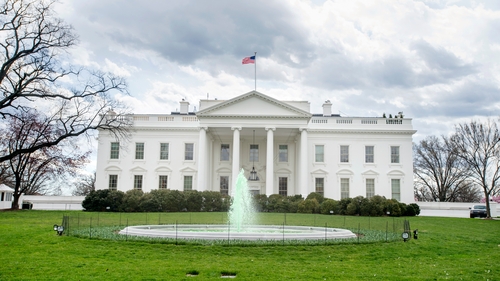 Donald Trump is running against Hillary Clinton to take the top job at the White House