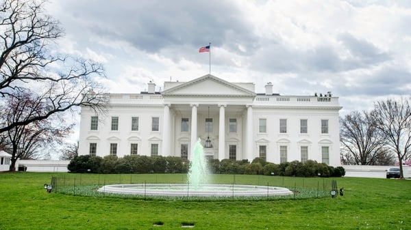 Donald Trump is running against Hillary Clinton to take the top job at the White House