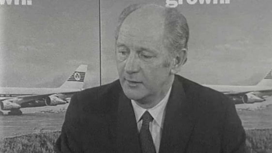 Jack Lynch (1971)