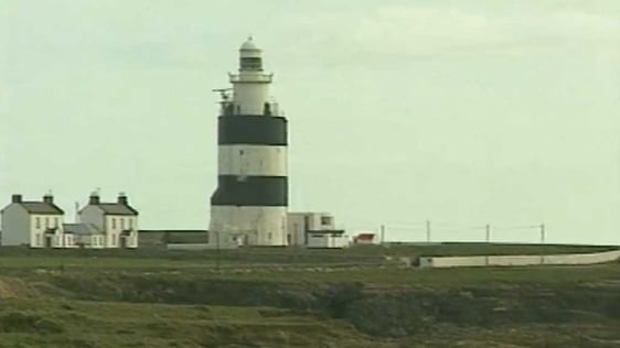 Hook Head Lighthouse (1996)