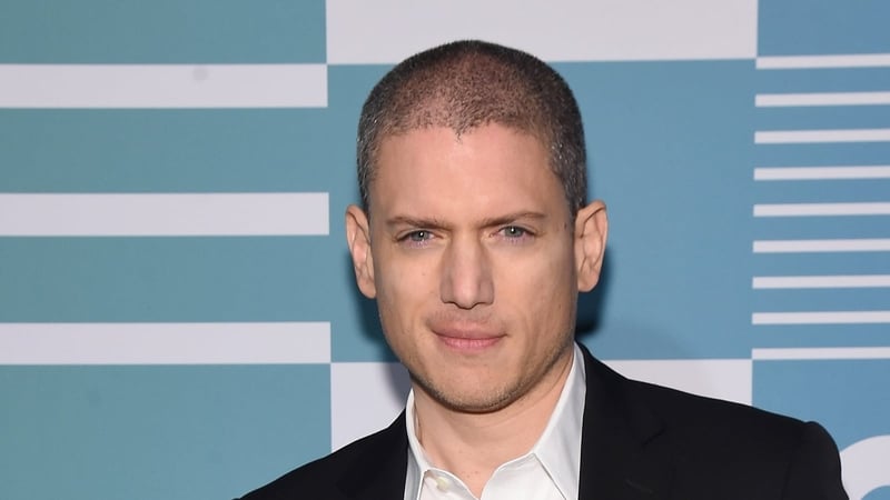 The Lad Bible has apologised to Wentworth Miller