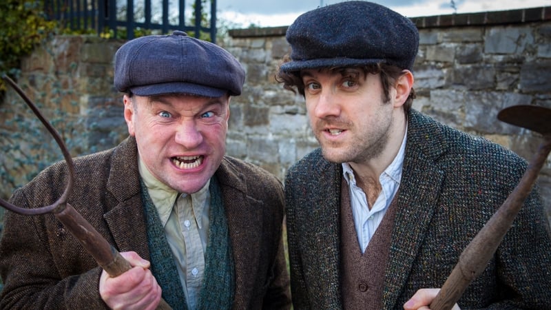 Irish Pictorial Weekly