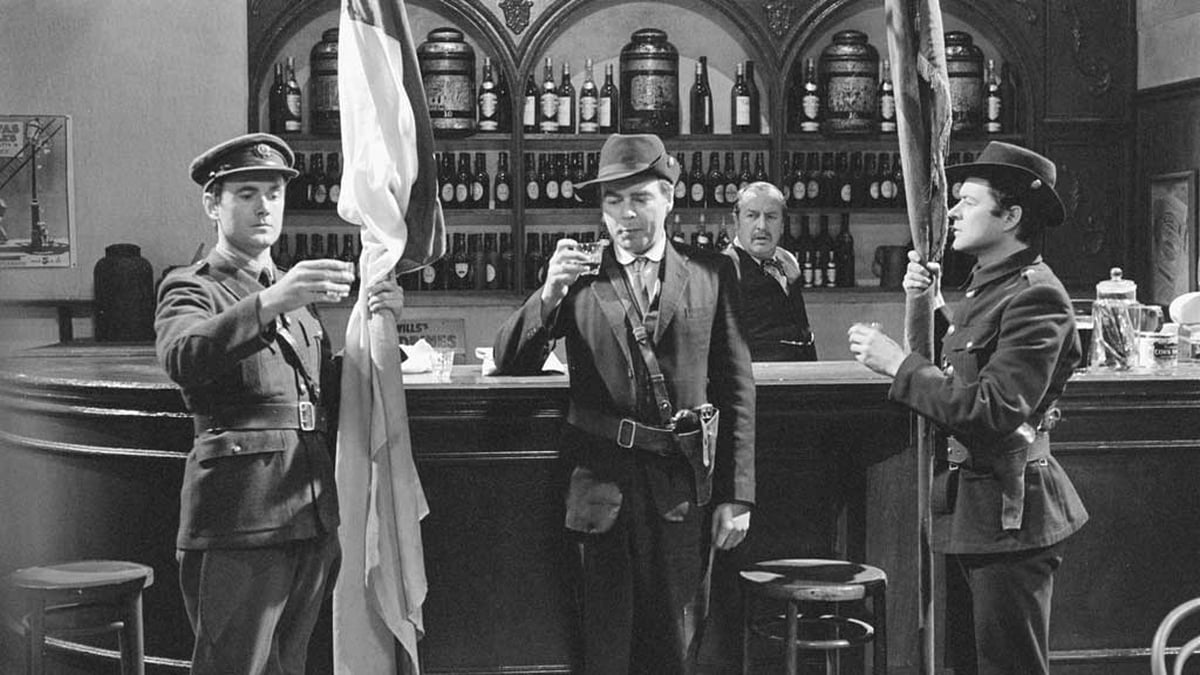 The Plough and the Stars in Spanish