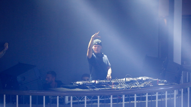 Avicii, real name Tim Bergling, died on April 20