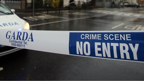 The report identified serious flaws and failures in criminal investigations in the Cavan/Monaghan division in 2007 and 2008
